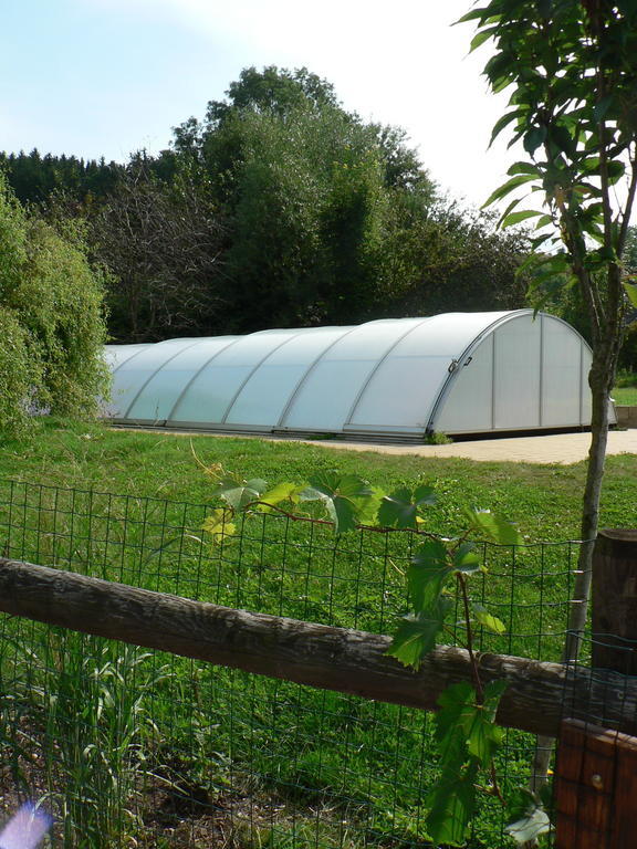 Chata Pod Hajkem Vrchlabí Exterior photo