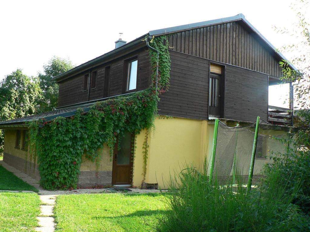 Chata Pod Hajkem Vrchlabí Exterior photo
