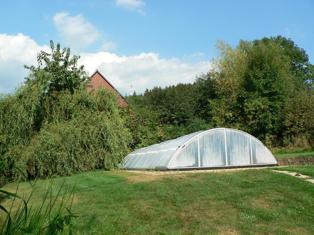 Chata Pod Hajkem Vrchlabí Exterior photo