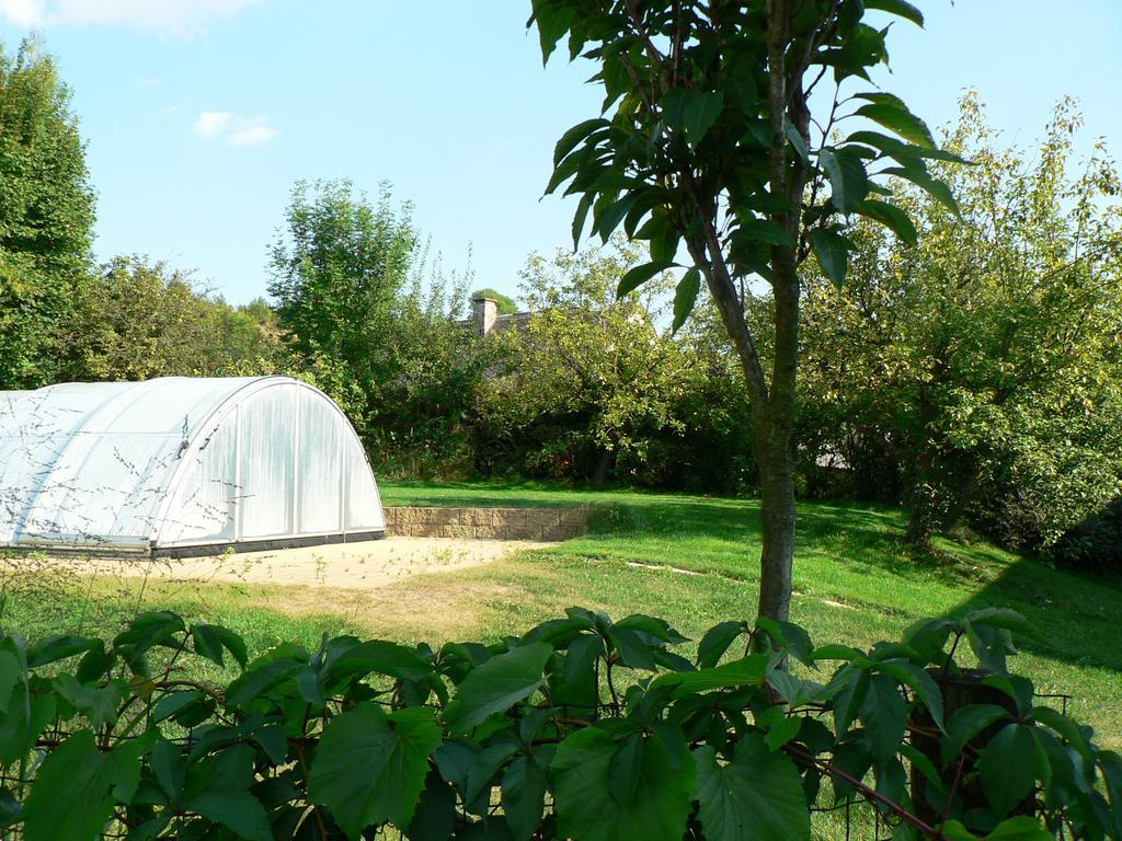 Chata Pod Hajkem Vrchlabí Exterior photo