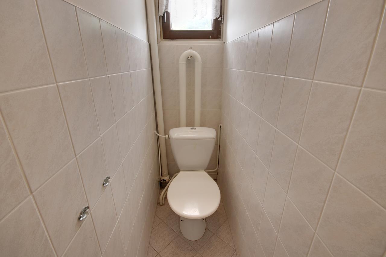 Chata Pod Hajkem Vrchlabí Exterior photo